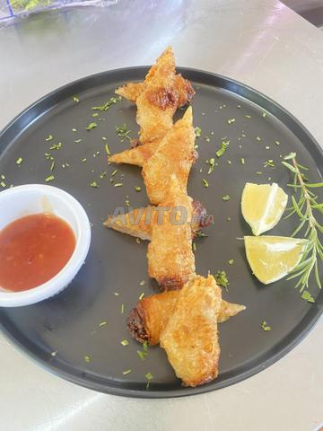 Chef de cuisine - 2