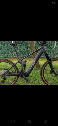 vélo haut de gamme