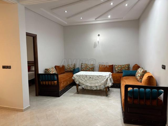 Bel appartement à louer mensuel - 2
