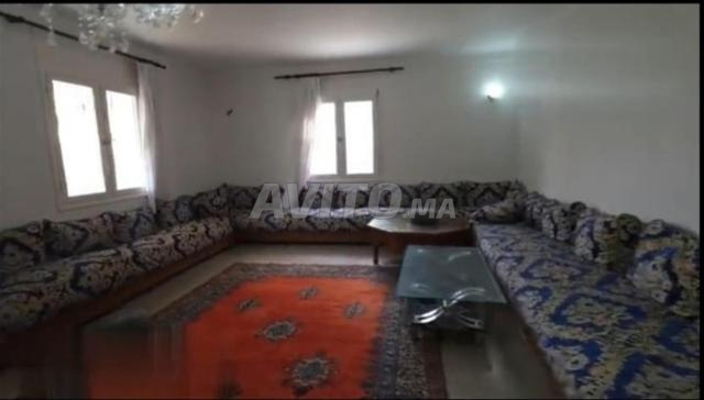 Vendre villa Harhoura - 2