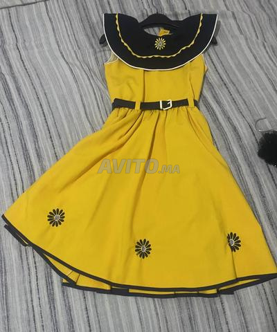 Robe à partir de 14/10