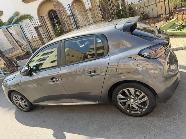 208 الجديدة