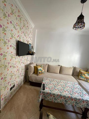 Appartement à vendre - 2
