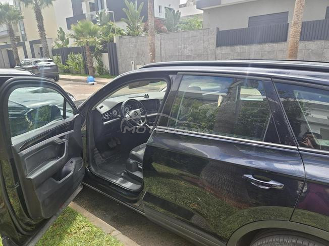 Volkswagen Touareg 2019 à Vendre