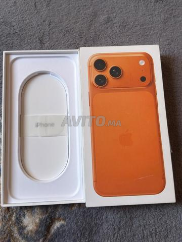 IPhone 17 pro max made in usa - 2
