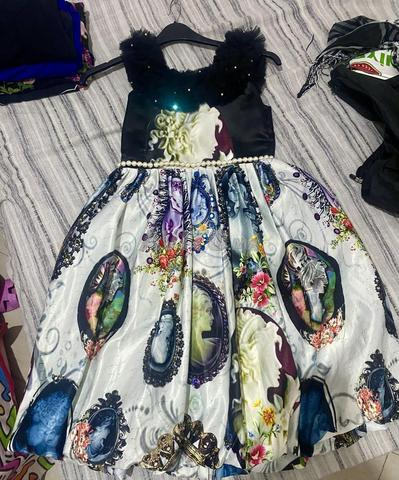 Nouvelle robe de soirée et d'occasion 16/11 - 2