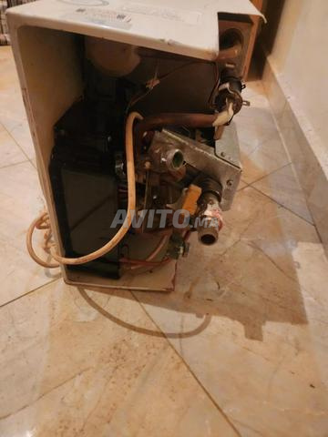 سخان ماء غاز 12 لتر - 2