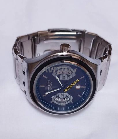 Swatch Irony Homme 2026 - 2