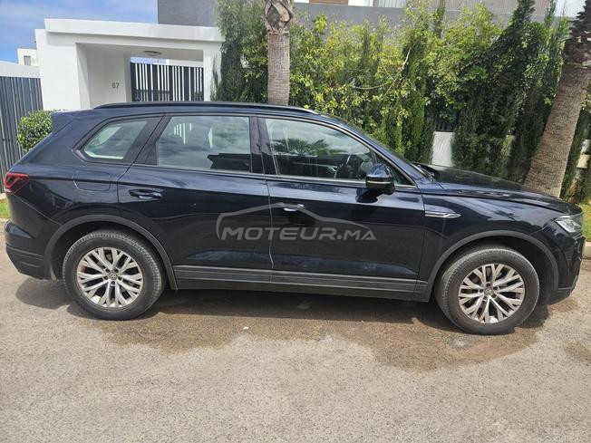 Volkswagen Touareg 2019 à Vendre