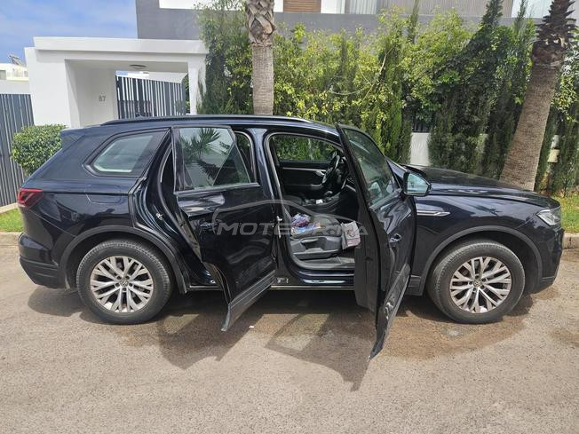 Volkswagen Touareg 2019 à Vendre