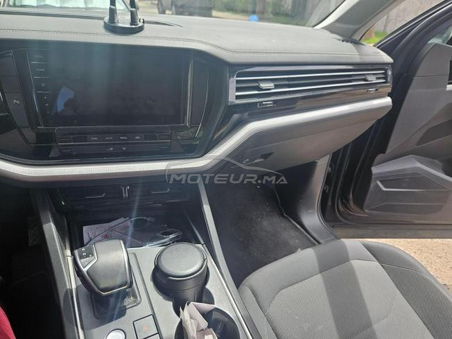 Volkswagen Touareg 2019 à Vendre