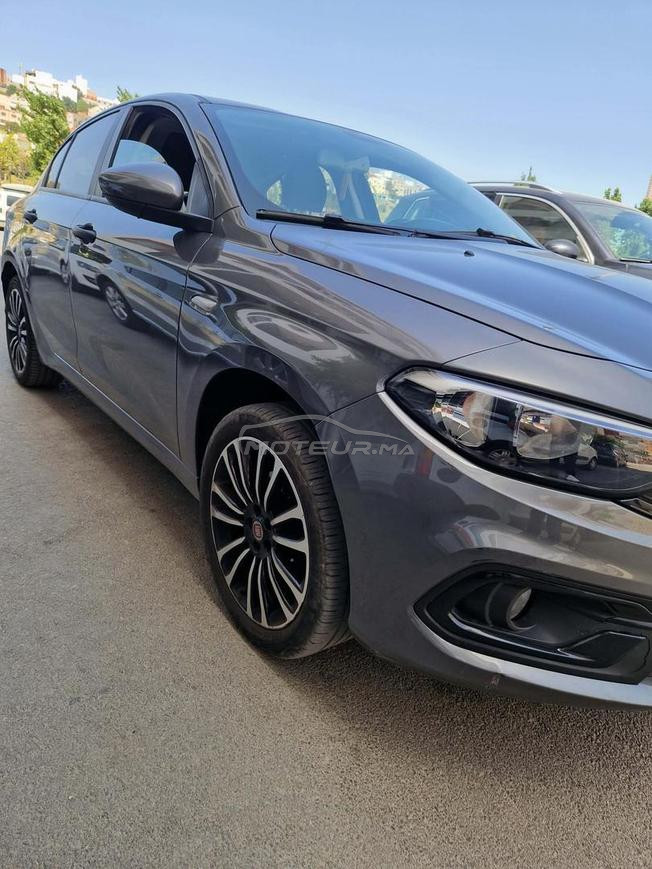 Fiat Tipo Automatique Essence 