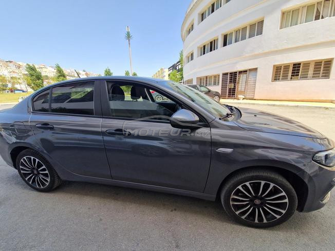 Fiat Tipo Automatique Essence 