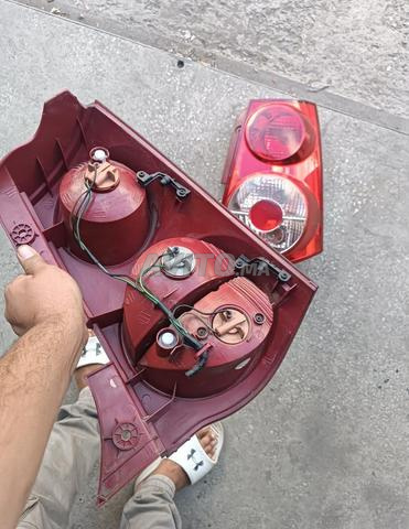 رفارف كيا بيكانتو فاز 2 أصلية - 2