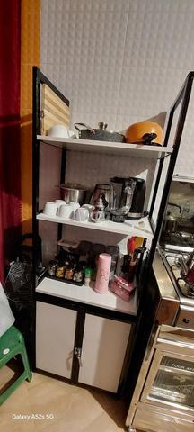 Meuble de rangement de cuisine - 2