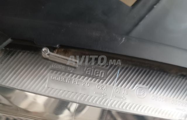 Optiques Fiat Punto Classic - 2