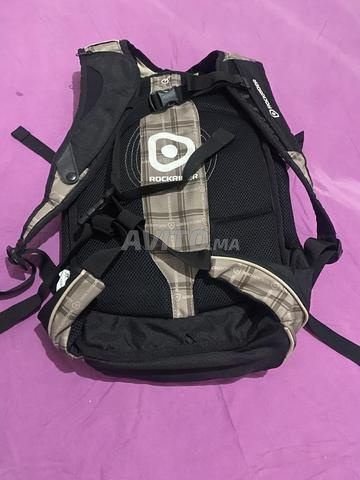 Sac de voyage pour safari - 2