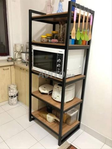 Rangement de cuisine - 2