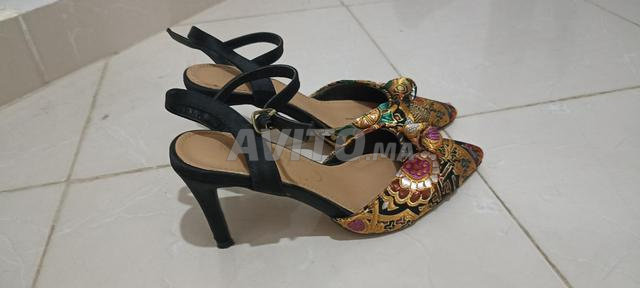 Chaussures femme - 2
