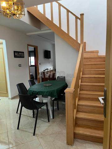 Duplex à vendre, Résidence fermée - 2