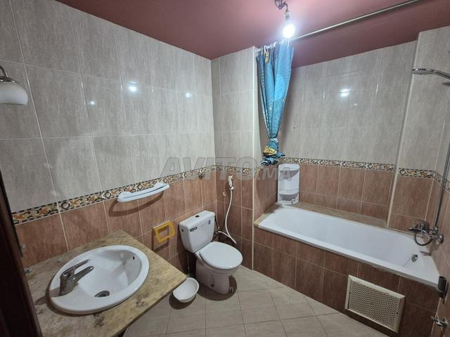 Appartement à louer 88 m² à Oujda - 2