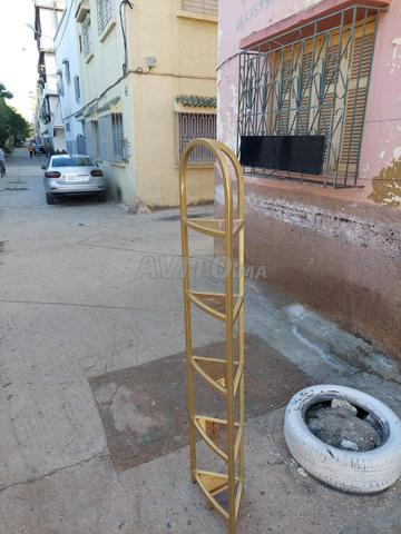 Meuble d'angle - 2