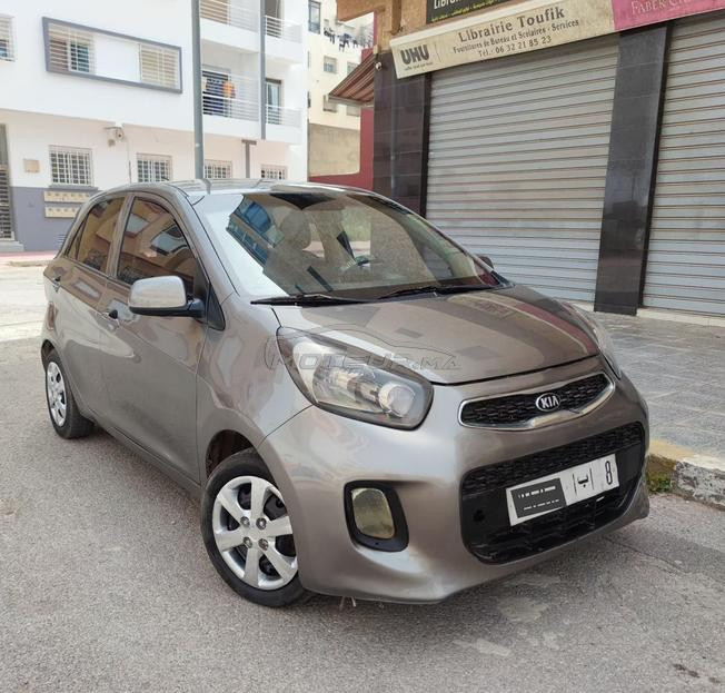 kia Picanto 