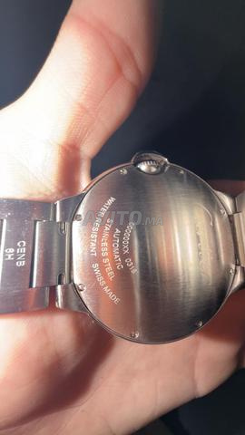 Montre Cartier originale - 2