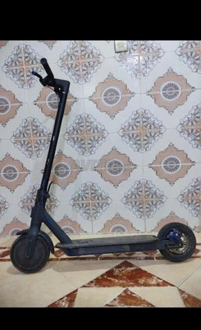 Trottinette Xiaomi