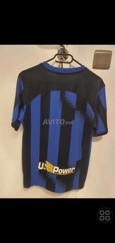 Maillot Inter Milan - 2