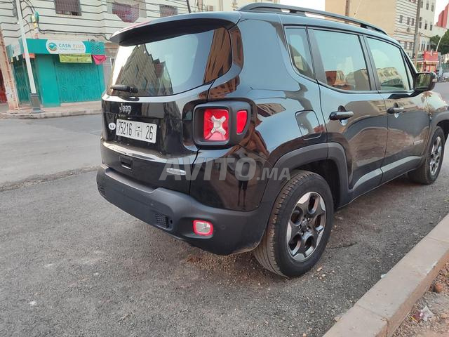 Voiture neuve, pack pur - 2