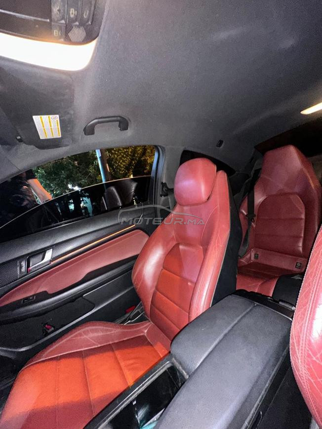 Mercedes c220 coupe pack c63s amg