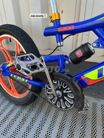 VÉLO VTT BMX LEPAI taille 🔵‼️ Prix très bas ‼️🔵 - 2