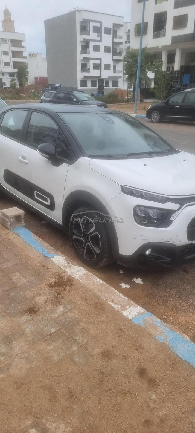 vente de voiture