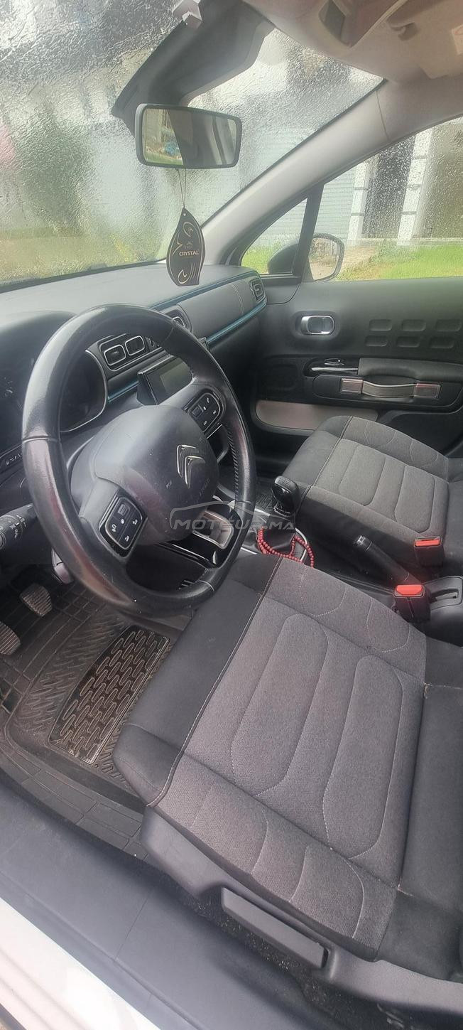 vente de voiture