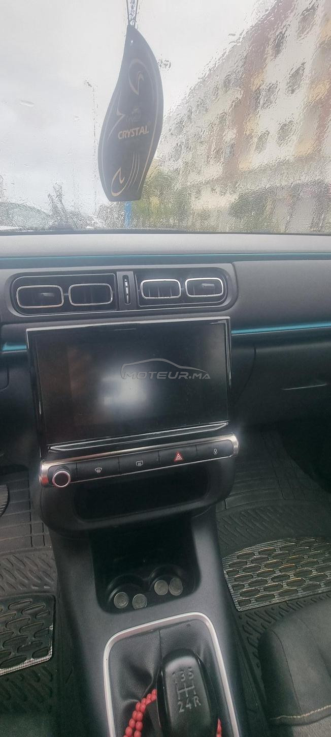 vente de voiture