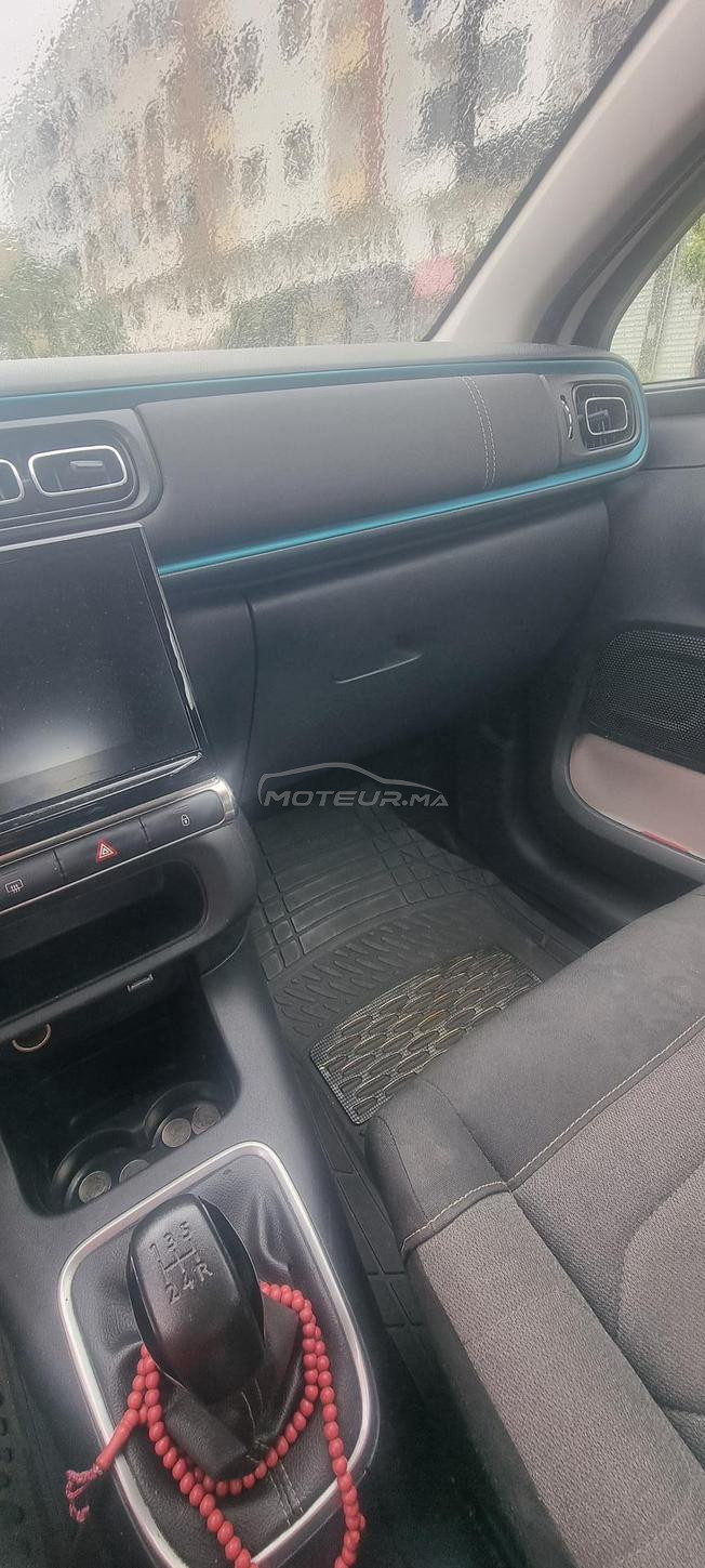 vente de voiture