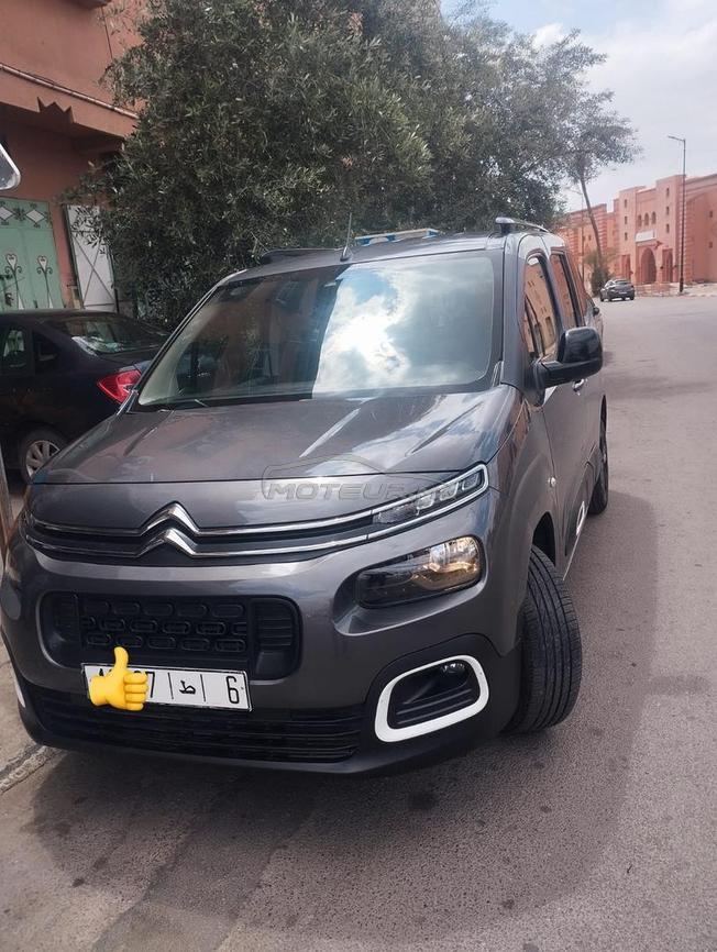 مراكش مدينة