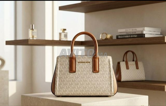Sac Chic Michael Kors MK0692