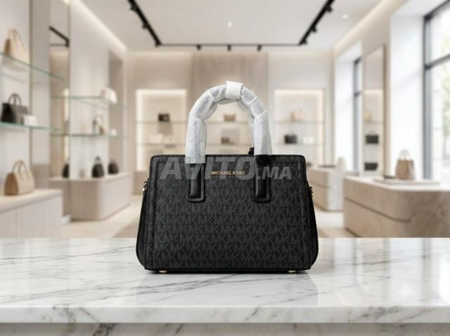 Sac Chic Michael Kors MK0692 - 2