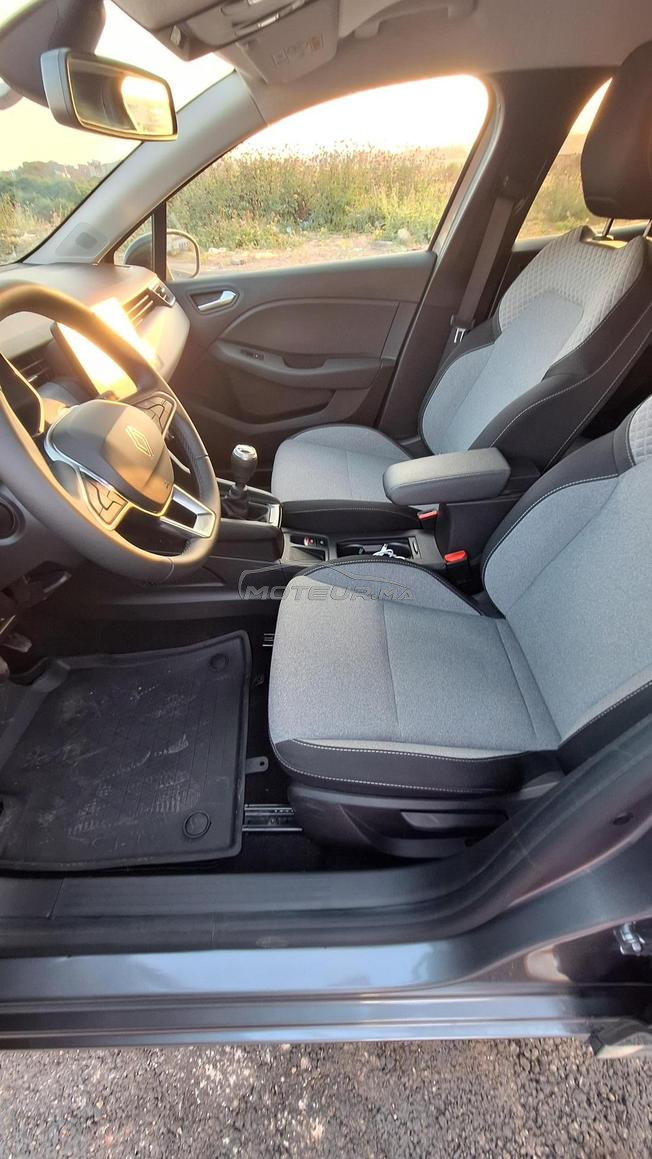 Clio 5 comme neuf