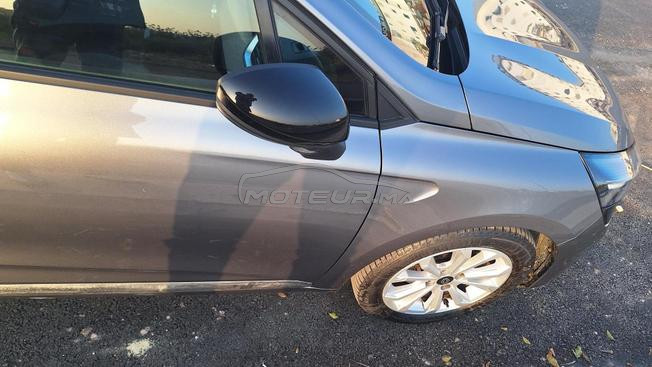 Clio 5 comme neuf