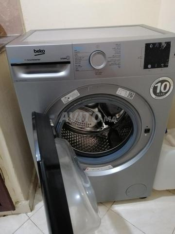 Machine à laver à vendre en excellent état - 2