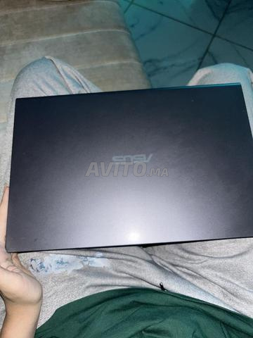 حاسوب محمول Asus VivoBook - 2