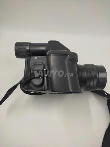 MAMIYA 645 Pro TL - Objectif SEKOR C 150mm f/3.5 N - 2