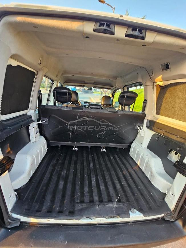 citroen Perlingo 2010
