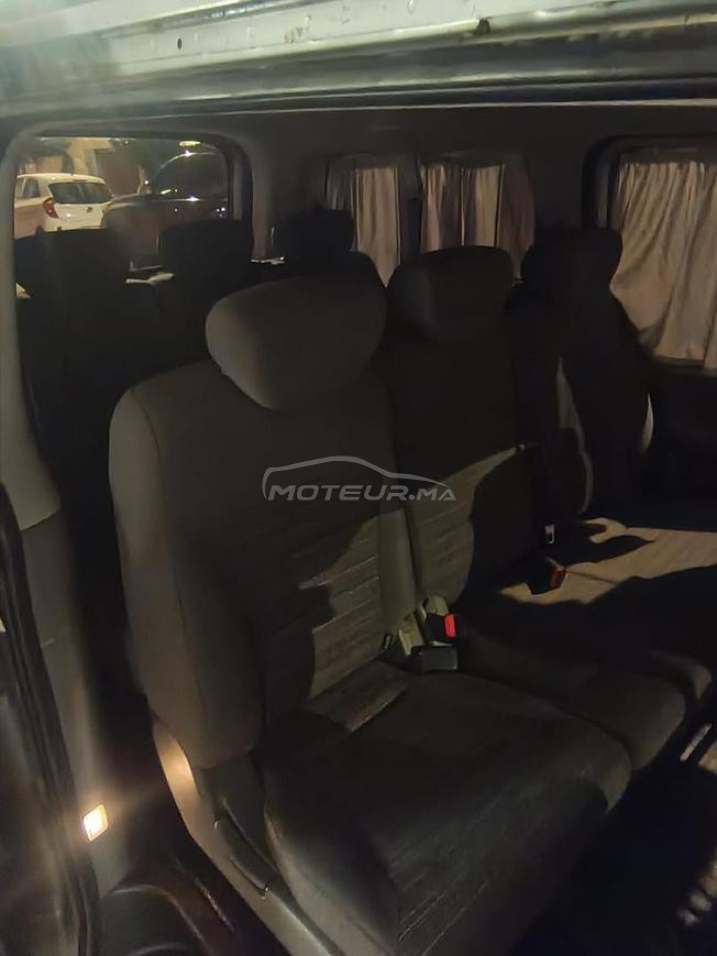 Hyundai H1 Diesel Manuelle 2021 à Casablanca