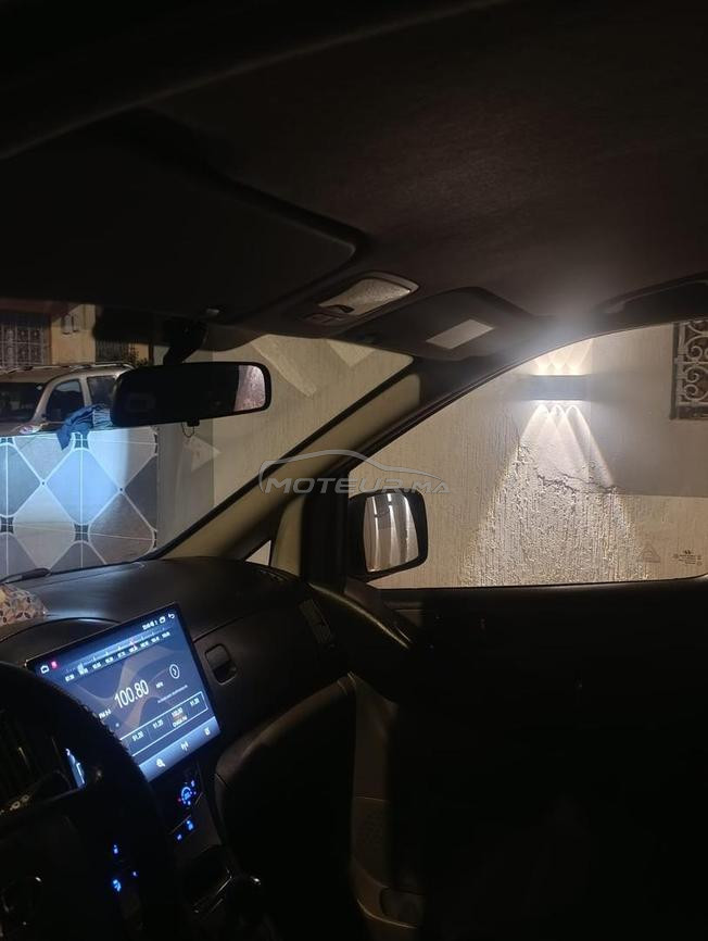 Hyundai H1 Diesel Manuelle 2021 à Casablanca