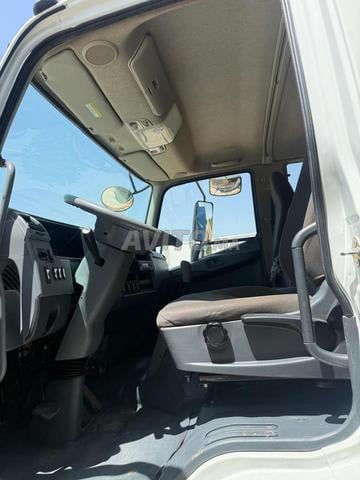 Mitsubishi Fuso