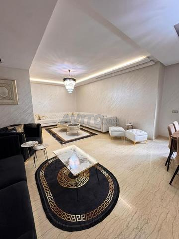 Appartement 100m² avec terrasse à Roches Noires Nouveau à 99 millions